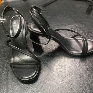 Mix No. 6 - size 6.5W Strap Sandel
